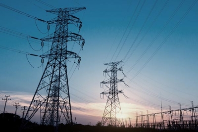 太陽能電站profibus組網(wǎng)方案